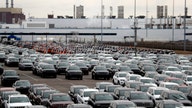 Coronavirus outbreak prompts Fiat Chrysler to idle most Europe plants