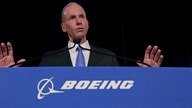 Boeing CEO Dennis Muilenburg faces grilling on Capitol Hill