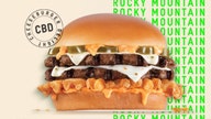 Carl's Jr. to test CBD burger on 4/20: 'Rocky Mountain High'