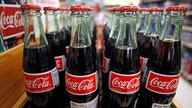 Coca-Cola saying goodbye to half its drink brands