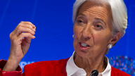 Top IMF official warns global economy facing various threats