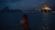 Brazil to auction oil camps despite environmental warnings
