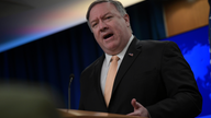 The Latest: Iran brushes off US decision on sanction waivers