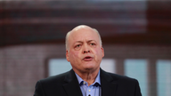 Ford CEO Jim Hackett wants balance, stability on tariffs