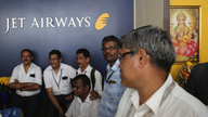 Jet Airways' lenders hope bidding process can save airline