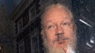 Julian Assange is being unjustly prosecuted: Jerome Corsi