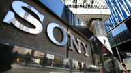 Sony returns to profit on game software, Spotify gains