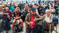 Scandinavian Airlines strike affects 72,000 travelers