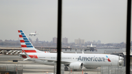 American Airlines cancels Max flights through mid-August