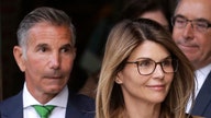 Lori Loughlin and designer husband indicted in college cheating scandal