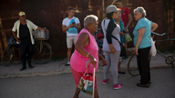 Shortages hit Cuba, raising fears of new economic crisis