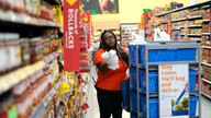 Food stamps and online grocery shopping are about to mix