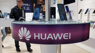 China's Huawei says 1Q sales up 39%