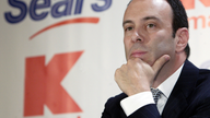Sears sues former chairman Eddie Lampert