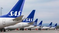 SAS pilots strike means 1,200 more flights cancelled