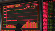 Oil prices spike further after US move on Iran buyers