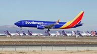 Southwest doesn't plan to use Boeing Max jets until August