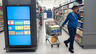 Walmart experiments with AI to monitor stores in real time