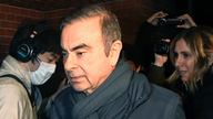 New indictment expands case against Nissan ex-chair Ghosn