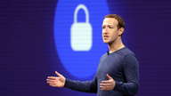 Report: FTC considering oversight of Facebook's Zuckerberg