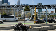 Shelter uproar highlights strife in expensive San Francisco