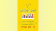 Emily Oster crunches parenting data so you don't have to
