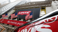 Levi's fiscal 1Q revenue up 7% in first post-IPO report