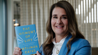 Melinda Gates talks 'brash' Microsoft culture in new book