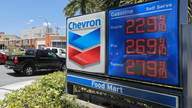 Chevron: 1Q Earnings Snapshot