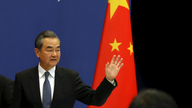 China downplays political impact of global development push