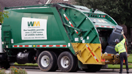 Waste Management pays $3 billion for Advanced Disposal