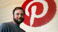 Pinterest sets conservative pricing after Lyft drop