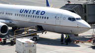 United Airlines' profit doubles despite shutdown, 737 woes