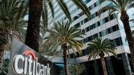 Citigroup's 1Q profits rise 2%, beating forecasts