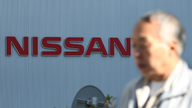 Nissan slashes profit amid Ghosn scandal, lagging sales