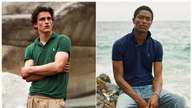 Earth, meet Polo: Ralph Lauren unveils plastic bottle shirt