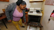 Health and safety conditions worsen in US-subsidized housing