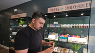 States move to legalize CBD to end confusion over US rules