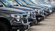 High prices, interest rates push 1Q US auto sales down 2%