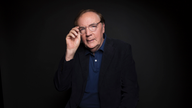 James Patterson donates $1.25 million to classroom libraries