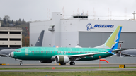 Boeing makes 96 flights to test software on troubled Max jet