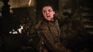 Game of Thrones: Arya's got skillz