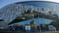 Tottenham Stadium follows US financing model