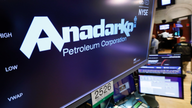 Anadarko opens Occidental buyout talks; Chevron in the wings