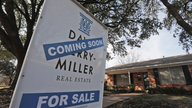 Home sales fall 4.9% in slow start to spring buying season