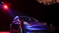 Tesla posts surprisingly large 1Q loss as sales slump 31%