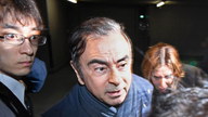 Lawyer for Nissan's ex-chair Ghosn clarifies bail conditions