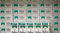 Altria 1Q earnings miss as cigarette sales continue to slide