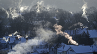 Americans' energy use surges despite climate change concern