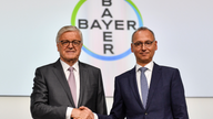 Bayer managers face shareholders amid Monsanto fallout